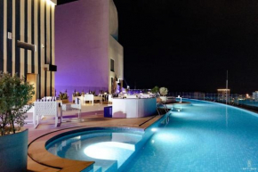 HD Panorama Nha Trang Condotel- 2 nguyen thi minh khai, nha trang